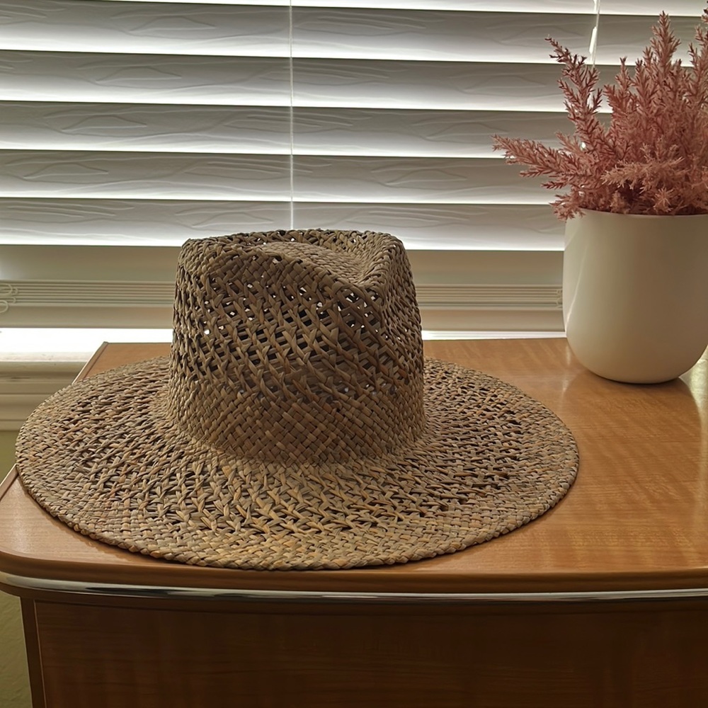 Beautiful Sun Hat✨